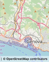 Impianti Sportivi Genova,16152Genova