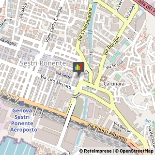 Commercialisti ,16154Genova