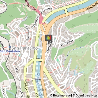 Motocicli e Motocarri - Commercio,16139Genova