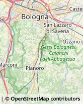 Parrucchieri Pianoro,40065Bologna