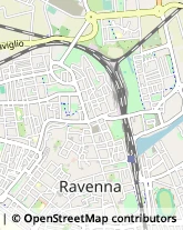 Via Darsena, 15,48122Ravenna