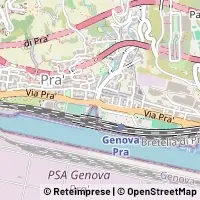 Carte Genova