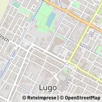 Mapa Lugo