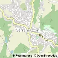 Kart Serramazzoni