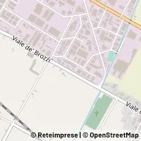 Map Lugo