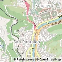 Map Genova