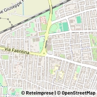 Kort Ravenna