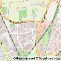 Carte Cuneo