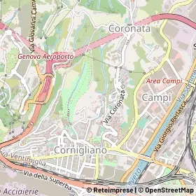 Mappa 16152