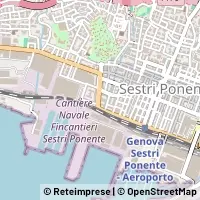 Kart Genova