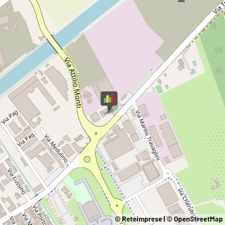 Pneumatici - Produzione Ravenna,48122Ravenna