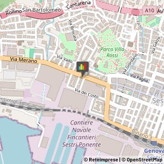 Motocicli e Motocarri - Commercio,16154Genova