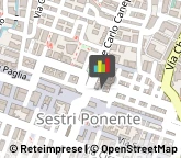 Supermercati e Grandi magazzini,16154Genova