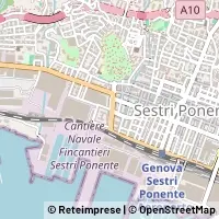 Peta Genova