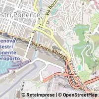 Carte Genova