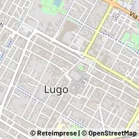 Карта Lugo