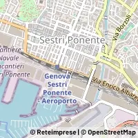 Peta Genova