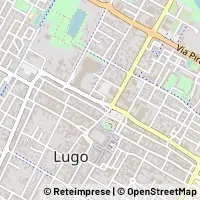 Mapa Lugo