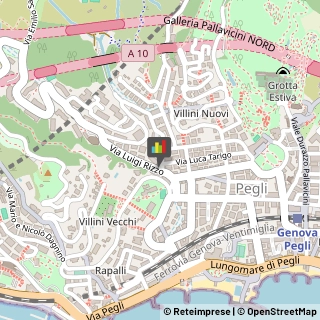 Prodotti Farmaceutici e Medicinali,16156Genova