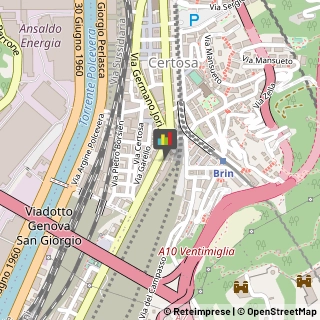 Bevande Analcoliche Genova,16151Genova