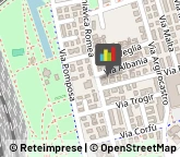 Smaltimento e Trattamento Rifiuti - Servizio,48122Ravenna