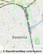 Via Darsena, 9,48123Ravenna