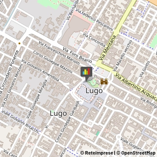 Spacci Aziendali Lugo,48022Ravenna
