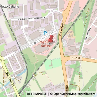 Mappa 12100 Cuneo CN, Italia, 12100 Cuneo, Cuneo (Piemonte)