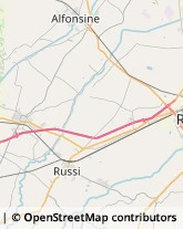 Stazioni di Servizio e Distribuzione Carburanti Russi,48026Ravenna