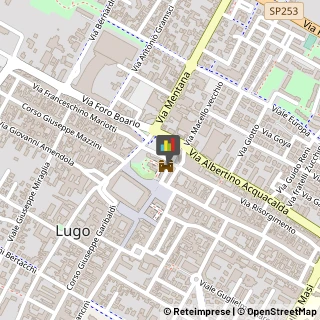 Stampe Artistiche Lugo,48022Ravenna