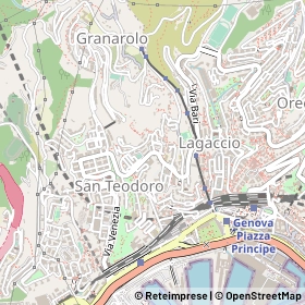 Mappa 16127