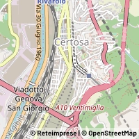 Harita Genova