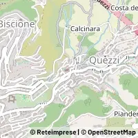 Carte Genova