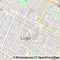 Kartta Lugo