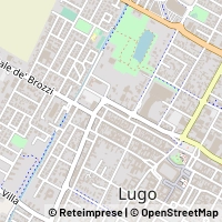 Kort Lugo