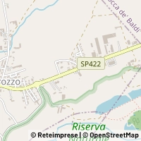 মানচিত্র Morozzo