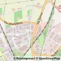 Karta Cuneo