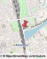 Via Darsena, 9,48123Ravenna