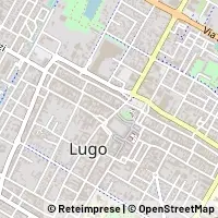Mapa Lugo