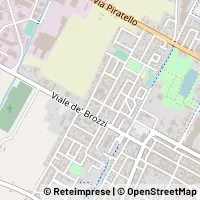 Map Lugo