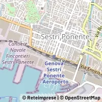 Kart Genova
