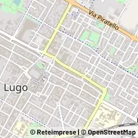 Karte Lugo