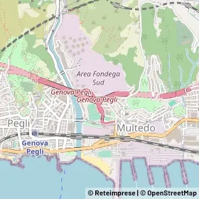 Mappa 16155