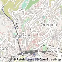 Map Genova