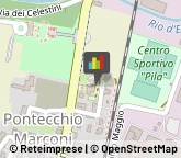 Società di Telecomunicazioni Sasso Marconi,40037Bologna