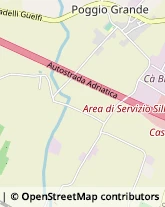 Via Salvo d'Acquisto, 27,48020Sant'Agata sul Santerno