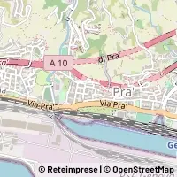 Kort Genova