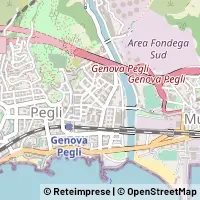Kart Genova