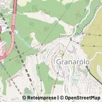 지도 Genova