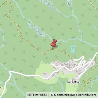 Mappa via villavecchia di succisa, 54027 Pontremoli MS, Italia, 54027 Pontremoli, Massa-Carrara (Toscana)